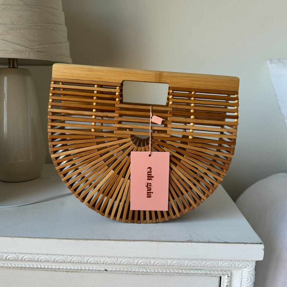 CULT GAIA'S ARK SMALL BAG